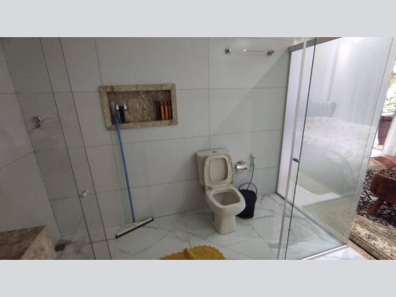 Casa - Rio Verde/GO, localizado em Rio Verde - GO, bairro Setor Pauzanes