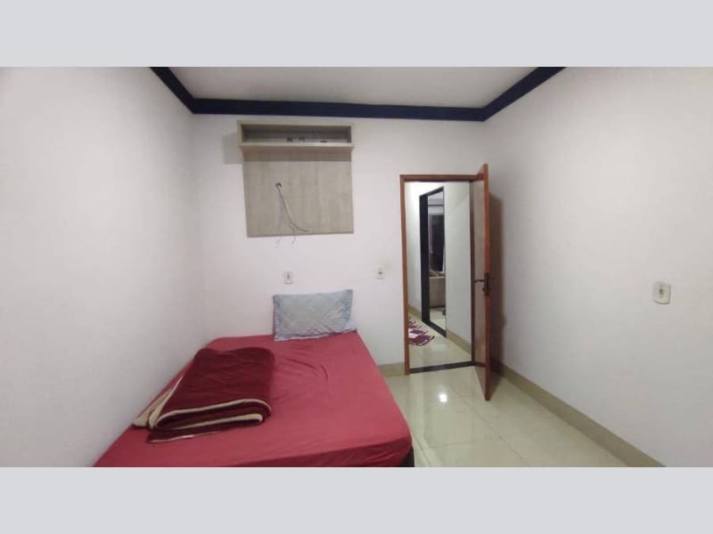 Casa - Rio Verde/GO, localizado em Rio Verde - GO, bairro Setor Pauzanes
