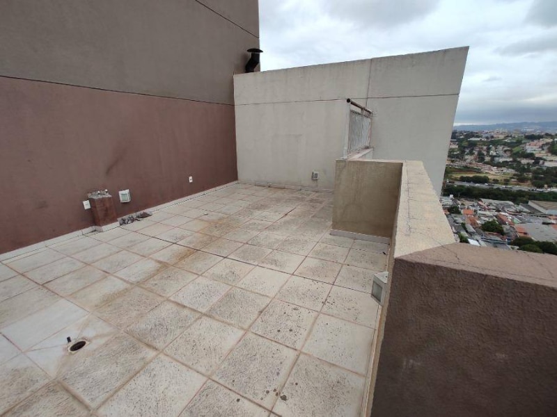 Apartamento - Osasco/SP, localizado em Osasco - SP, bairro Vila Quitaúna