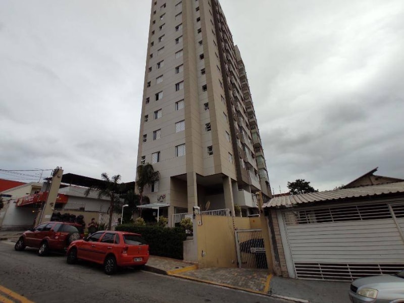 Apartamento - Osasco/SP, localizado em Osasco - SP, bairro Vila Quitaúna