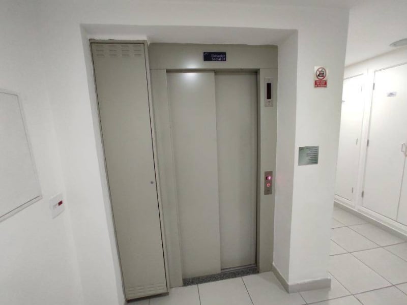 Apartamento - Osasco/SP, localizado em Osasco - SP, bairro Vila Quitaúna