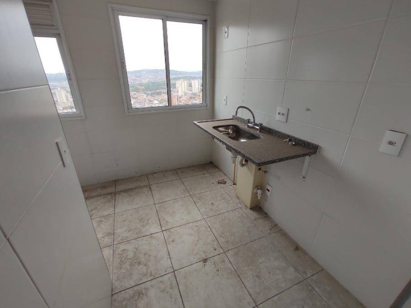 Apartamento - Osasco/SP, localizado em Osasco - SP, bairro Vila Quitaúna
