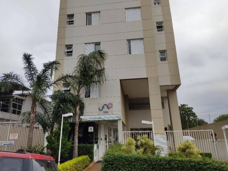 Apartamento - Osasco/SP, localizado em Osasco - SP, bairro Vila Quitaúna