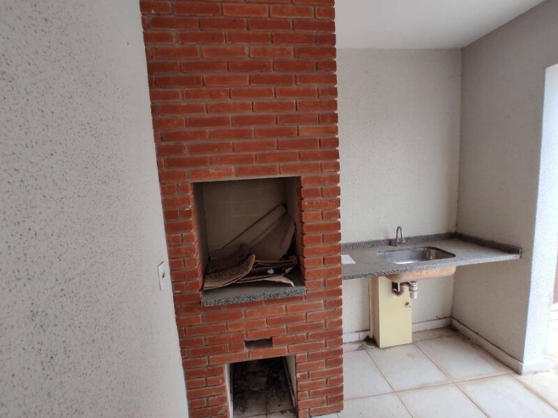 Apartamento - Osasco/SP, localizado em Osasco - SP, bairro Vila Quitaúna
