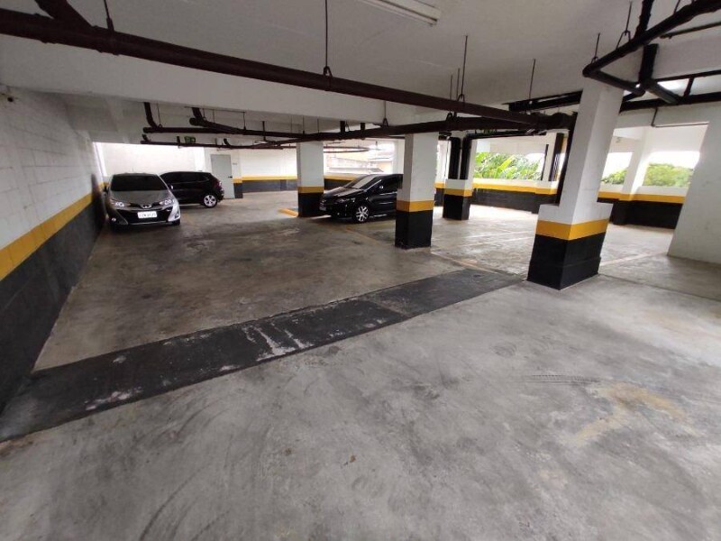 Apartamento - Osasco/SP, localizado em Osasco - SP, bairro Vila Quitaúna