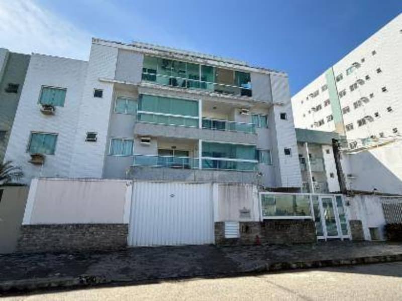 Apartamento - Campos Dos Goytacazes/RJ, localizado em Campos Dos Goytacazes - RJ, bairro Parque Flamboyant