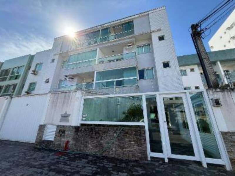Apartamento - Campos Dos Goytacazes/RJ, localizado em Campos Dos Goytacazes - RJ, bairro Parque Flamboyant