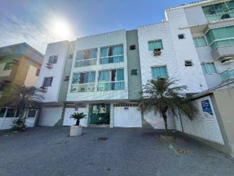 Apartamento - Campos Dos Goytacazes/RJ, localizado em Campos Dos Goytacazes - RJ, bairro Parque Flamboyant