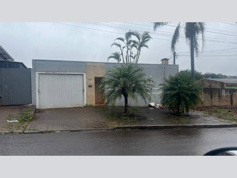Casa - Cascavel/PR, localizado em Cascavel - PR, bairro Loteamento Jardim Alvorada