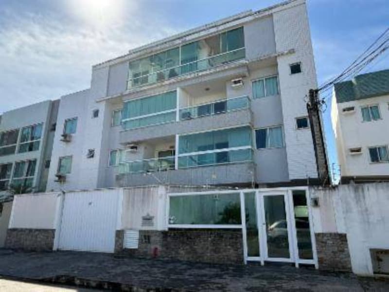 Apartamento - Campos Dos Goytacazes/RJ, localizado em Campos Dos Goytacazes - RJ, bairro Parque Flamboyant