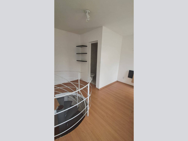 Apartamento - São Paulo/SP, localizado em São Paulo - SP, bairro Parque Munhoz