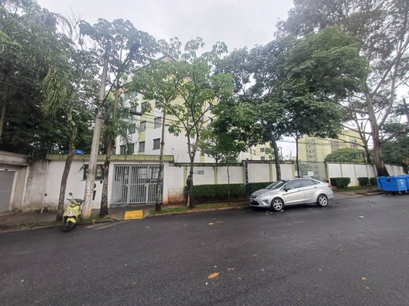 Apartamento - São Paulo/SP, localizado em São Paulo - SP, bairro Parque Munhoz