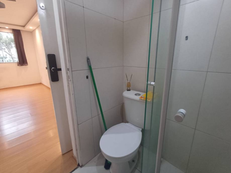 Apartamento - São Paulo/SP, localizado em São Paulo - SP, bairro Parque Munhoz