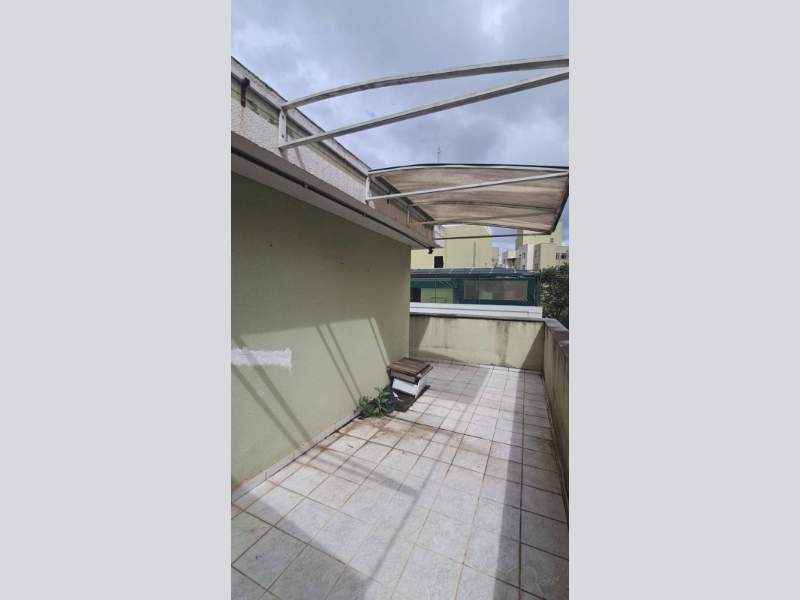 Apartamento - São Paulo/SP, localizado em São Paulo - SP, bairro Parque Munhoz