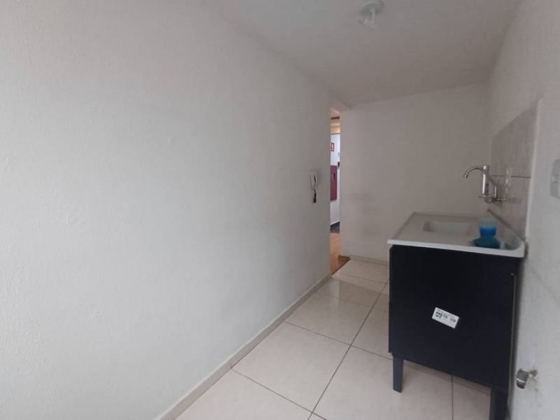 Apartamento - São Paulo/SP, localizado em São Paulo - SP, bairro Parque Munhoz
