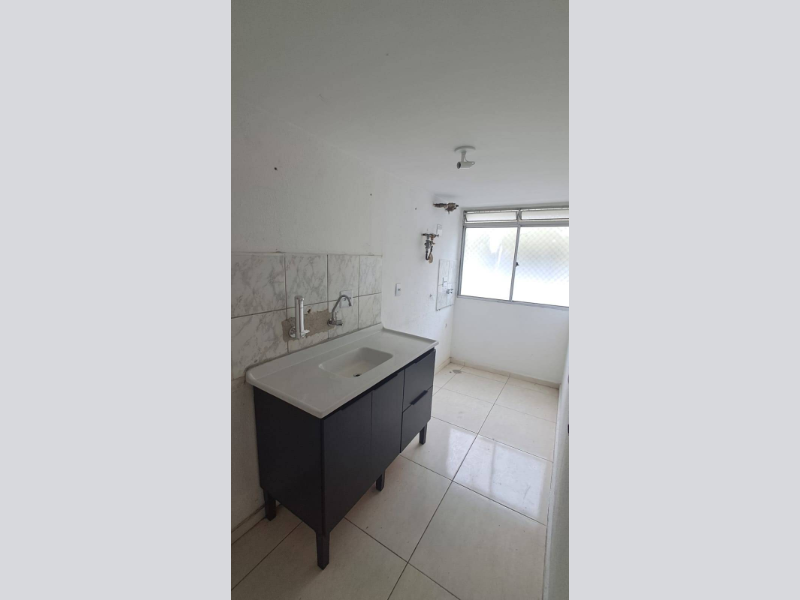 Apartamento - São Paulo/SP, localizado em São Paulo - SP, bairro Parque Munhoz