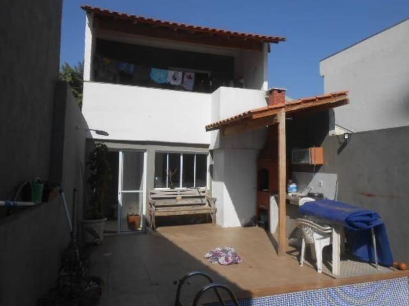 Casa - São Paulo/SP, localizado em São Paulo - SP, bairro Vila Piauí