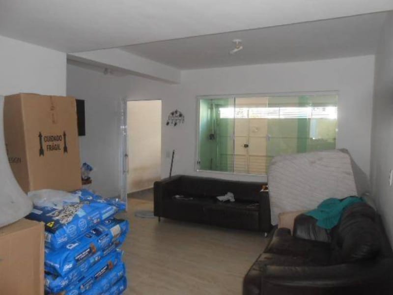 Casa - São Paulo/SP, localizado em São Paulo - SP, bairro Vila Piauí