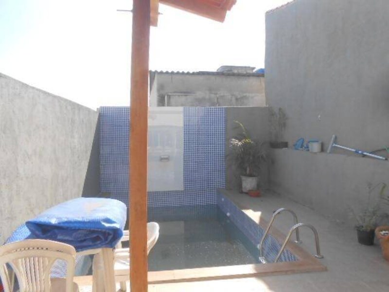 Casa - São Paulo/SP, localizado em São Paulo - SP, bairro Vila Piauí