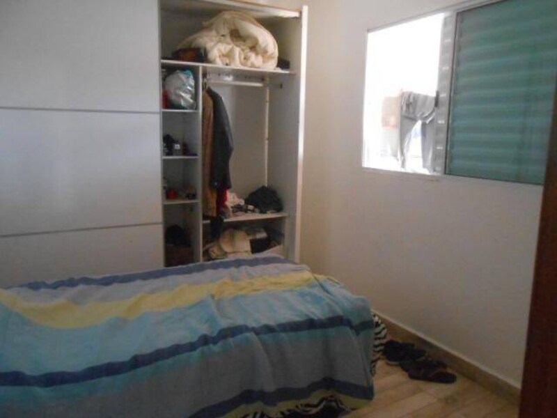 Casa - São Paulo/SP, localizado em São Paulo - SP, bairro Vila Piauí