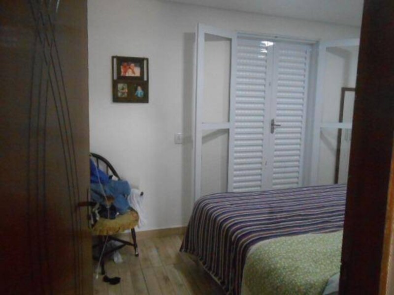 Casa - São Paulo/SP, localizado em São Paulo - SP, bairro Vila Piauí