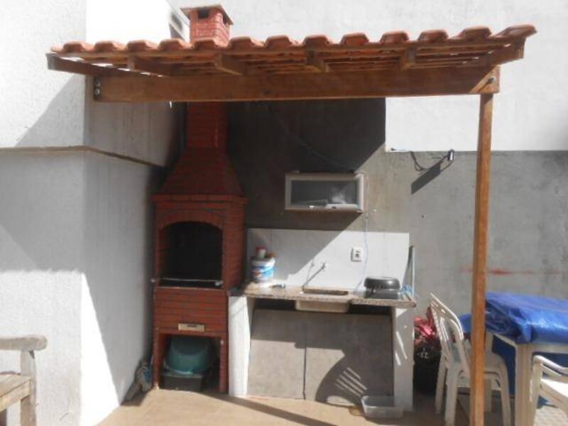 Casa - São Paulo/SP, localizado em São Paulo - SP, bairro Vila Piauí