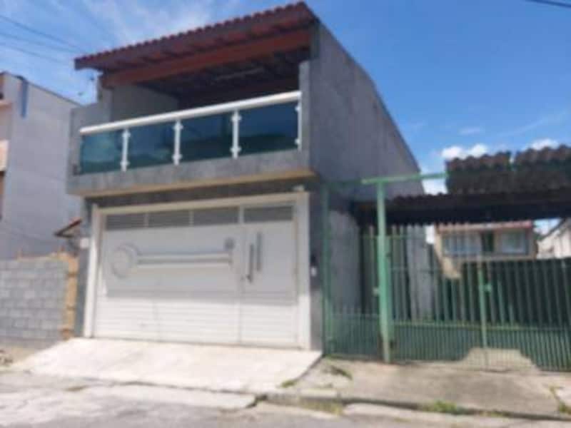 Casa - São Paulo/SP, localizado em São Paulo - SP, bairro Vila Piauí