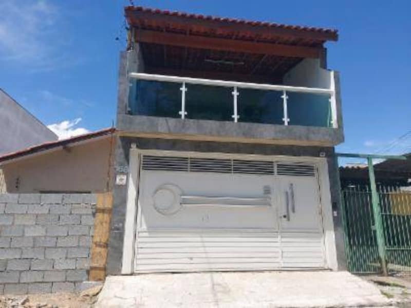 Casa - São Paulo/SP, localizado em São Paulo - SP, bairro Vila Piauí