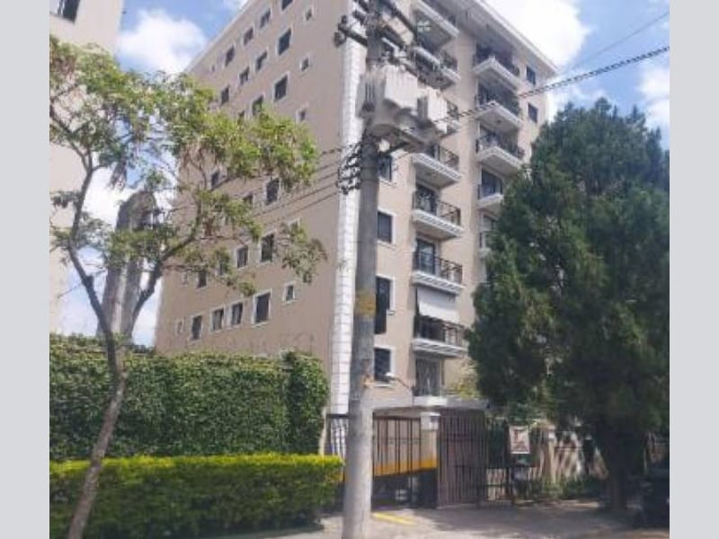 Apartamento - São Paulo/SP, localizado em São Paulo - SP, bairro São Francisco