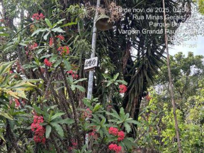 Casa - Vargem Grande Paulista/SP, localizado em Vargem Grande Paulista - SP, bairro Parque Belbancy