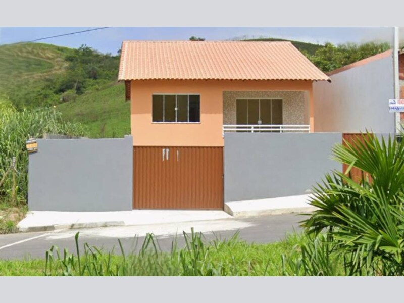 Casa - Maricá/RJ, localizado em Maricá - RJ, bairro São José do Imbassaí