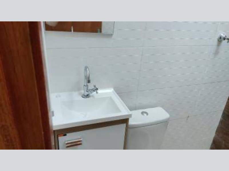 Casa - Sorocaba/SP, localizado em Sorocaba - SP, bairro Parque Sao Bento