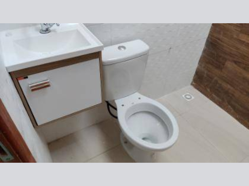 Casa - Sorocaba/SP, localizado em Sorocaba - SP, bairro Parque Sao Bento