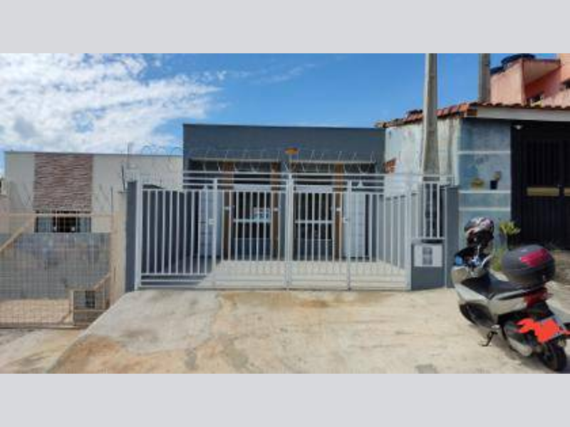 Casa - Sorocaba/SP, localizado em Sorocaba - SP, bairro Parque Sao Bento