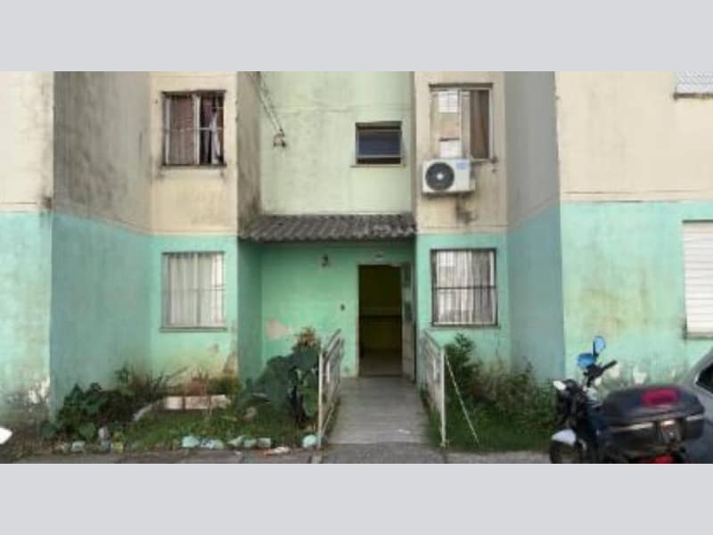 Apartamento - Canoas/RS, localizado em Canoas - RS, bairro Rio Branco
