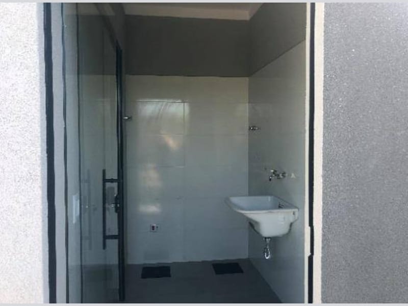 Casa - Campo Grande/MS, localizado em Campo Grande - MS, bairro Jardim Jacy