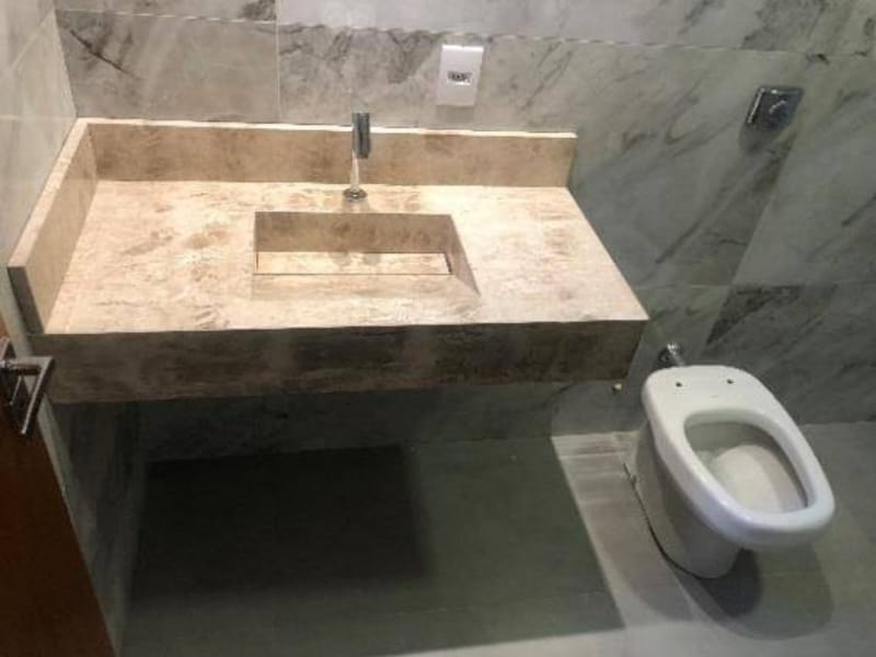 Casa - Campo Grande/MS, localizado em Campo Grande - MS, bairro Jardim Jacy