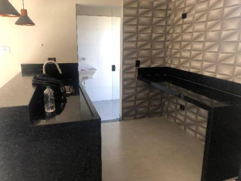 Casa - Campo Grande/MS, localizado em Campo Grande - MS, bairro Jardim Jacy