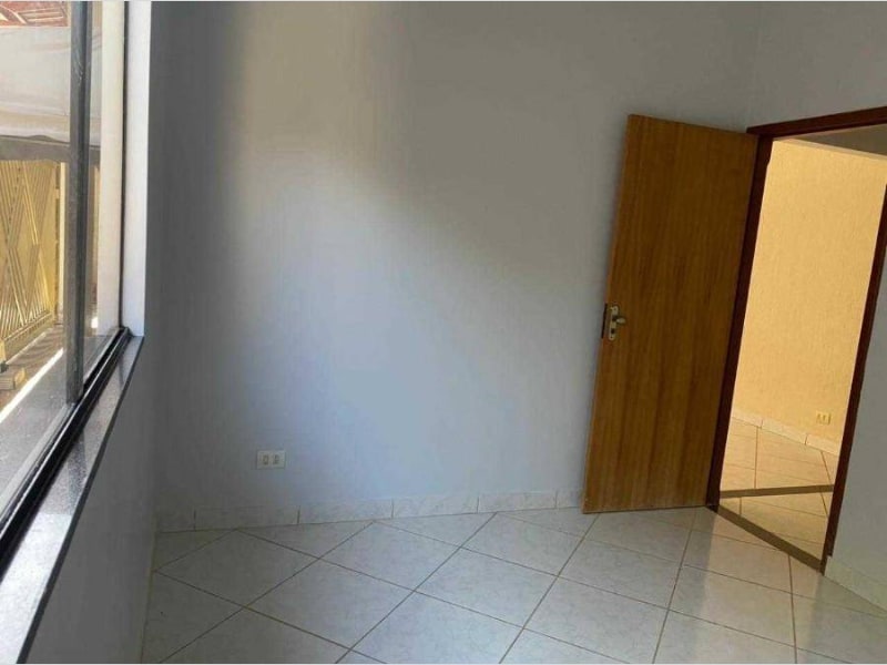 Casa - Porangatu/GO, localizado em Porangatu - GO, bairro Jardim Goias