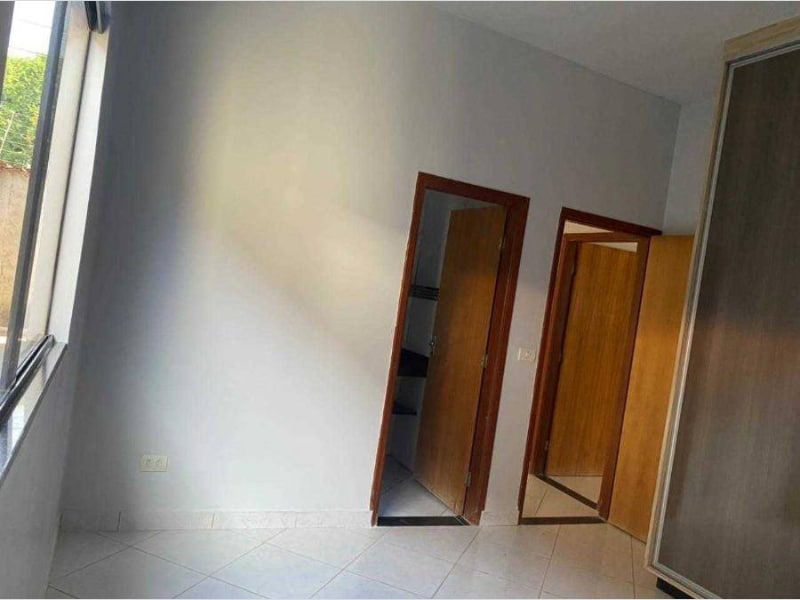 Casa - Porangatu/GO, localizado em Porangatu - GO, bairro Jardim Goias