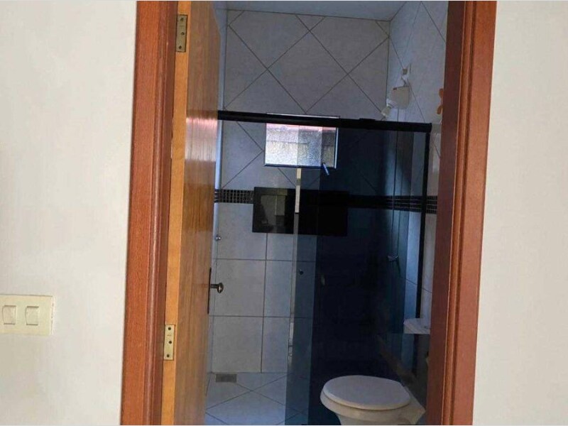 Casa - Porangatu/GO, localizado em Porangatu - GO, bairro Jardim Goias