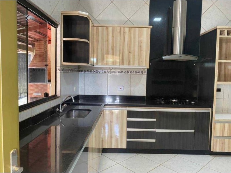 Casa - Porangatu/GO, localizado em Porangatu - GO, bairro Jardim Goias