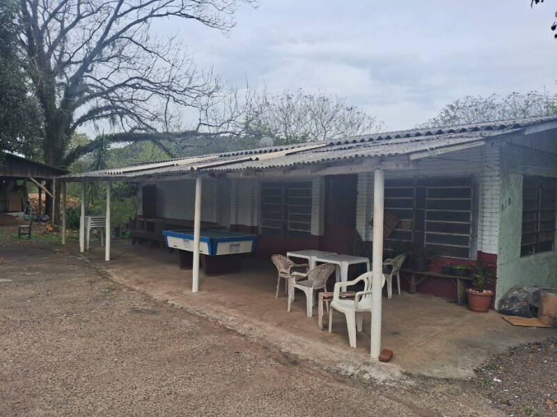 Casa - Encantado/RS, localizado em São Jorge - RS