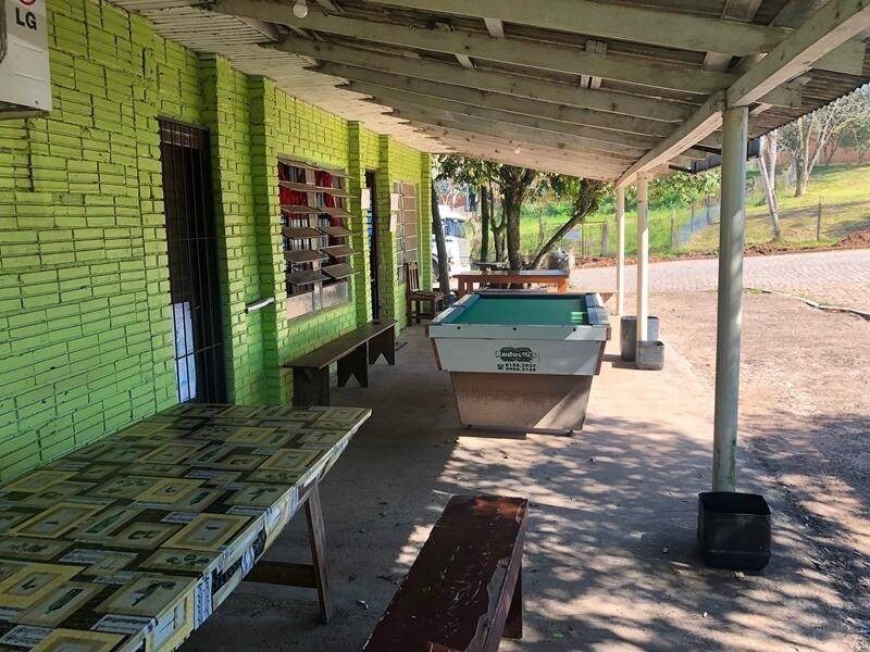 Casa - Encantado/RS, localizado em São Jorge - RS
