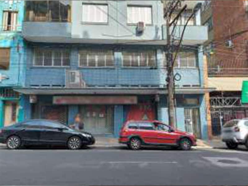 Imóvel Comercial - Porto Alegre/RS, localizado em Porto Alegre - RS, bairro Independencia