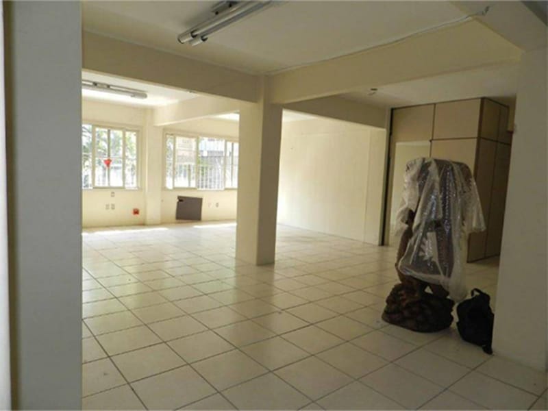 Imóvel Comercial - Porto Alegre/RS, localizado em Porto Alegre - RS, bairro Independencia