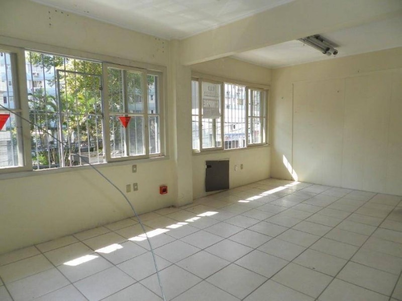 Imóvel Comercial - Porto Alegre/RS, localizado em Porto Alegre - RS, bairro Independencia