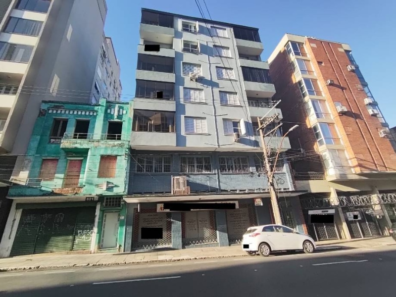 Imóvel Comercial - Porto Alegre/RS, localizado em Porto Alegre - RS, bairro Independencia