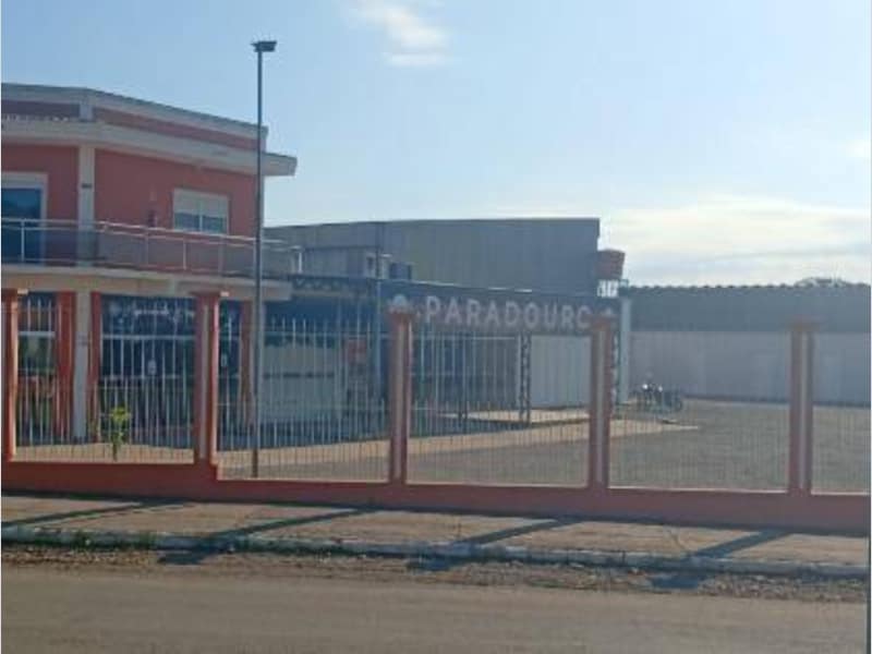 Loja - Santiago/RS, localizado em Santiago - RS
