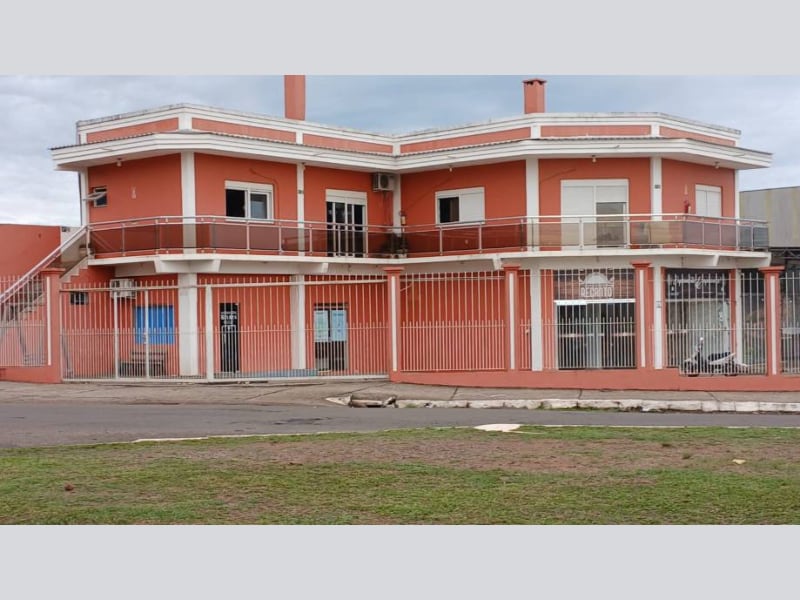 Loja - Santiago/RS, localizado em Santiago - RS